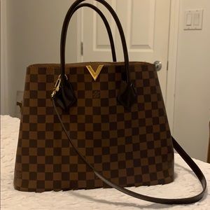 Louis Vuitton Kensington
